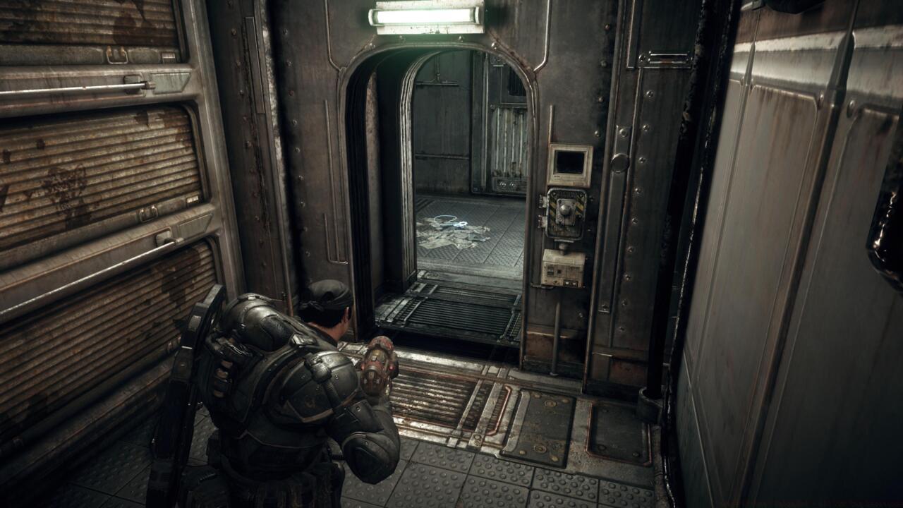 COG Tag 33 - Act V: Train Wreck