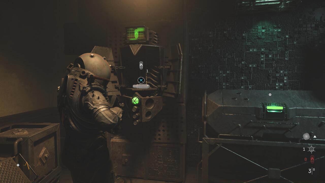 Don't forget to replenish your Torch Fuel