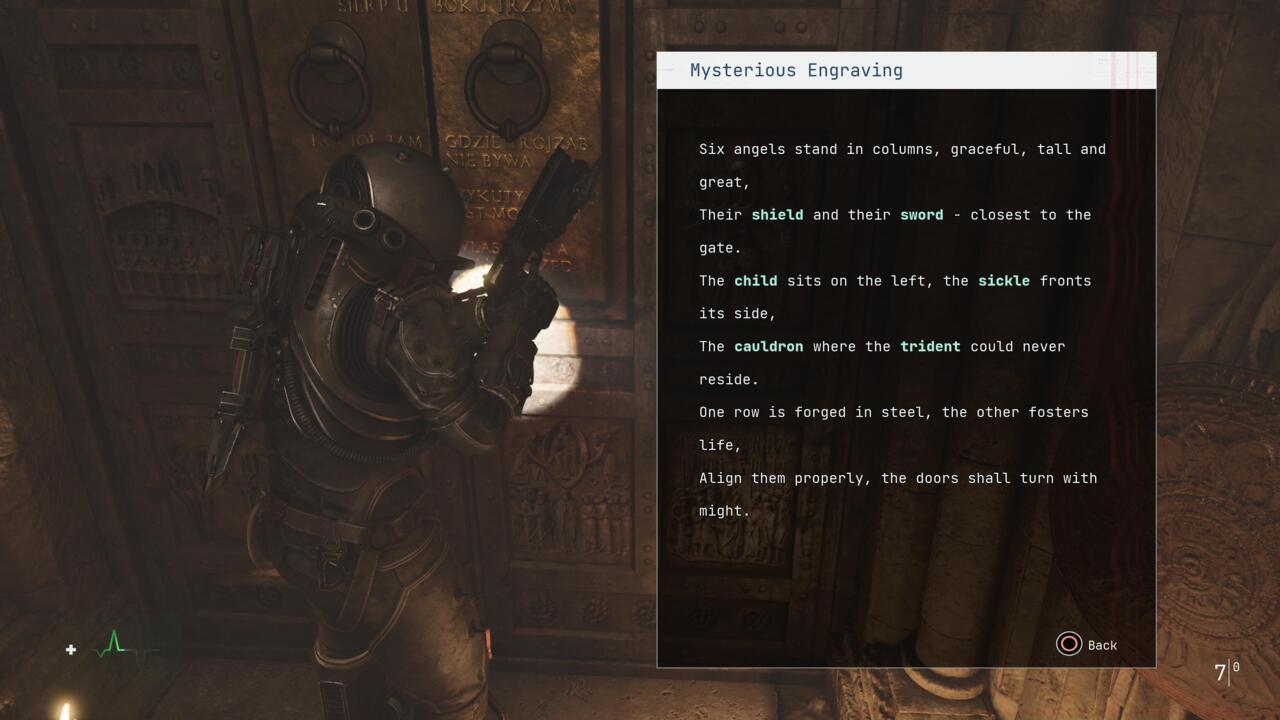 This engraving offers clues.