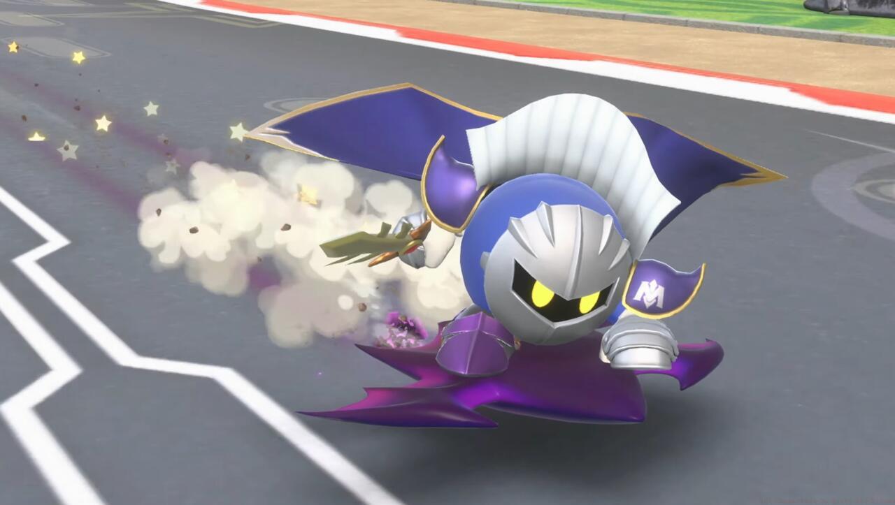 Meta Knight