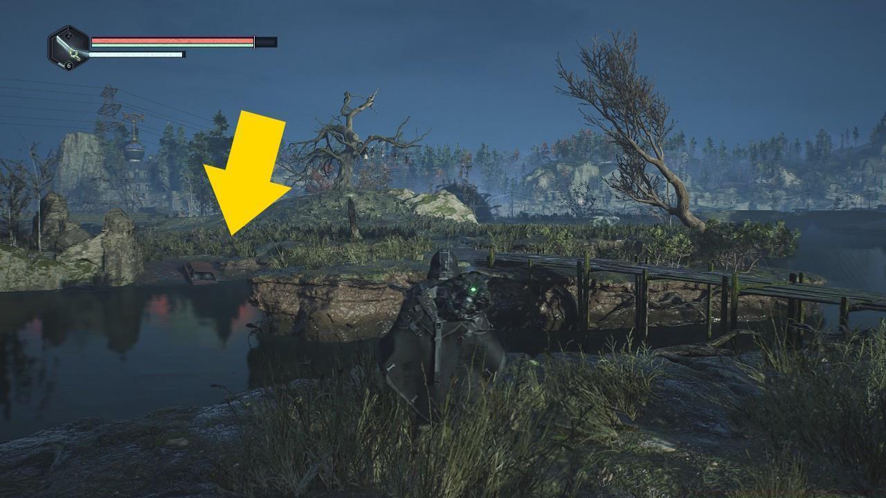 Blacksmith Crafting Tome #1: Lymbic Imbuing