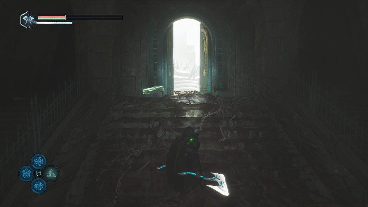 Blacksmith Crafting Tome #3: Advanced Lymbic Forging