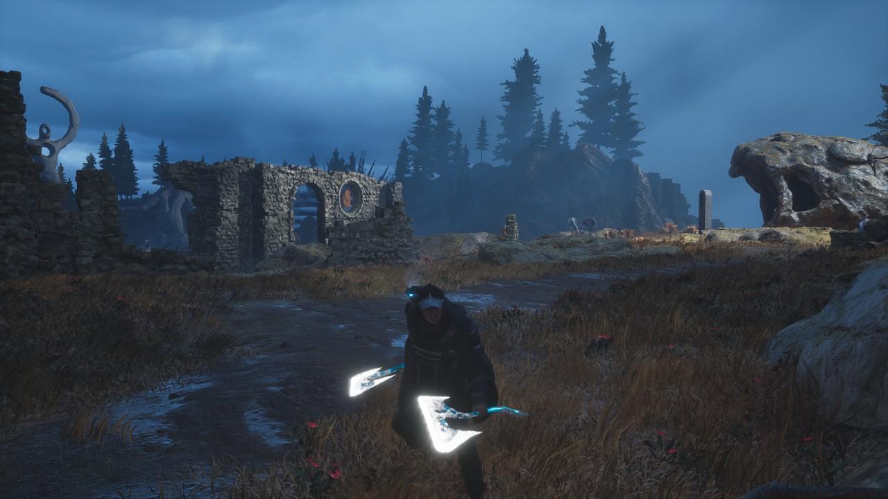 The Token of the Palm