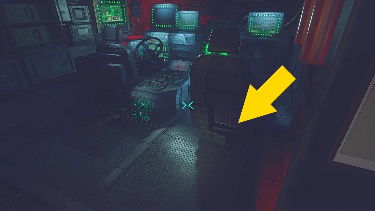 The message from an unlikely ally