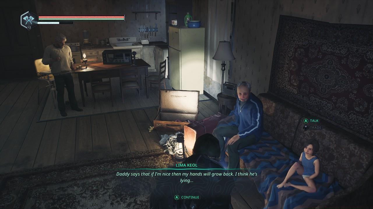 Good Deed #3: Power to the People