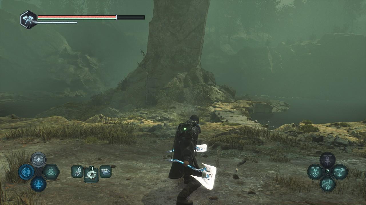 Vault of Forbidden Knowledge #5: Marastan