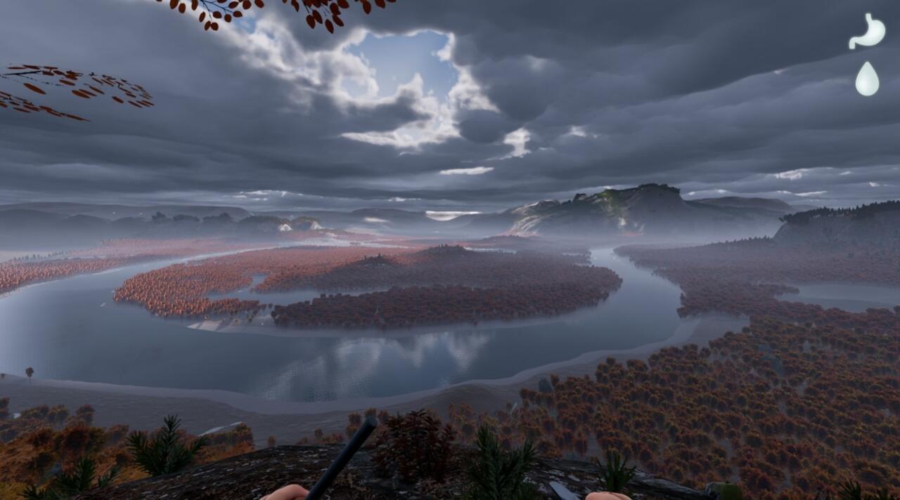 Water is found all throughout a map, but you have to know where to look