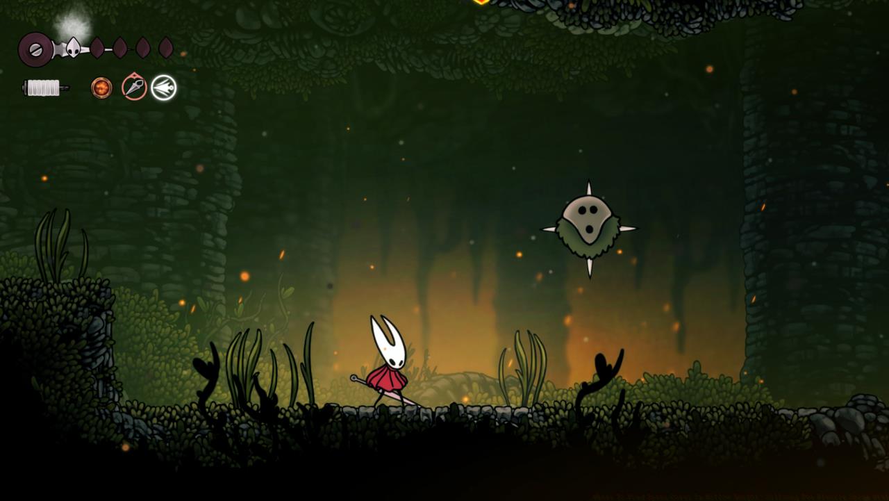 These enemies are called Hokers.