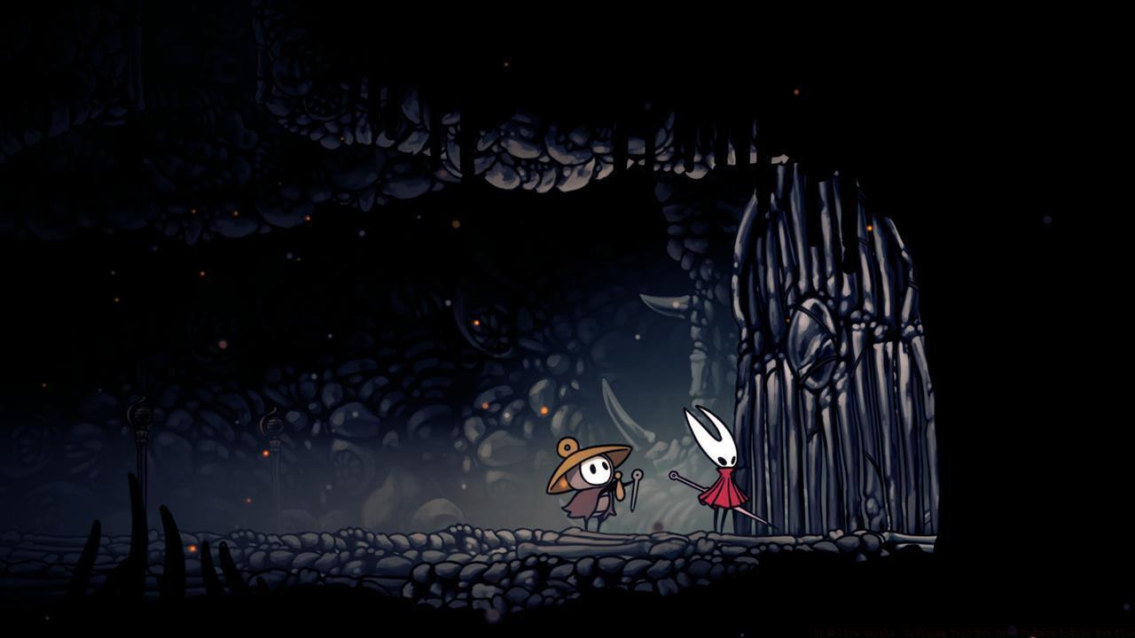 Look for hidden paths and shortcuts