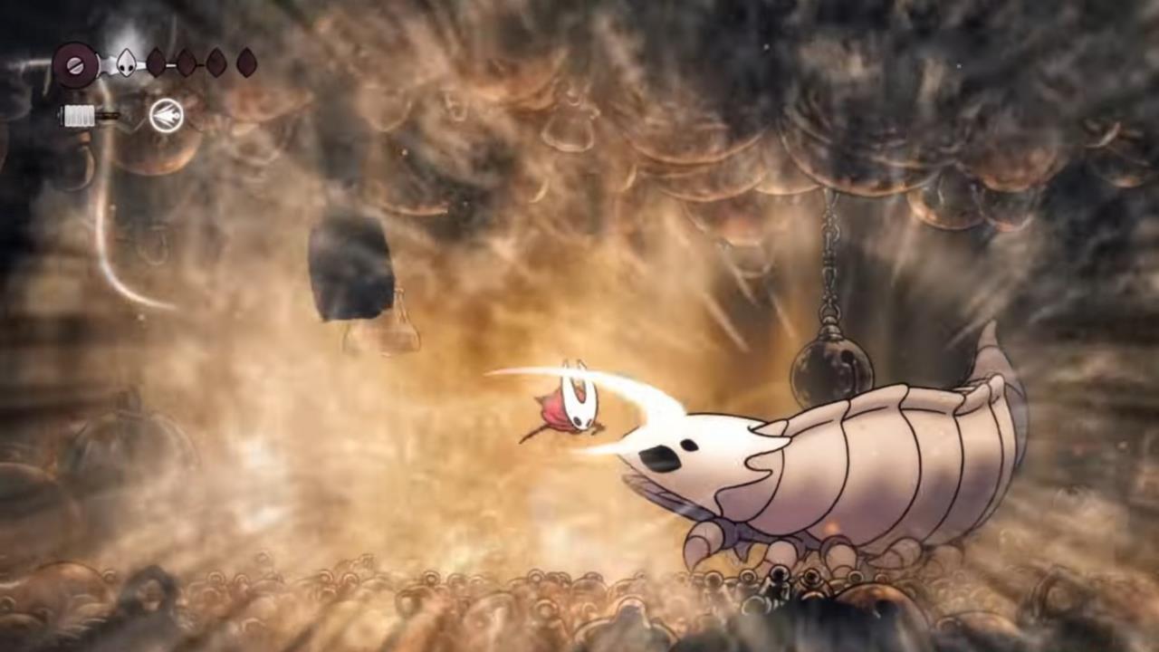 Stakes Of Marika Rebirth Anywhere