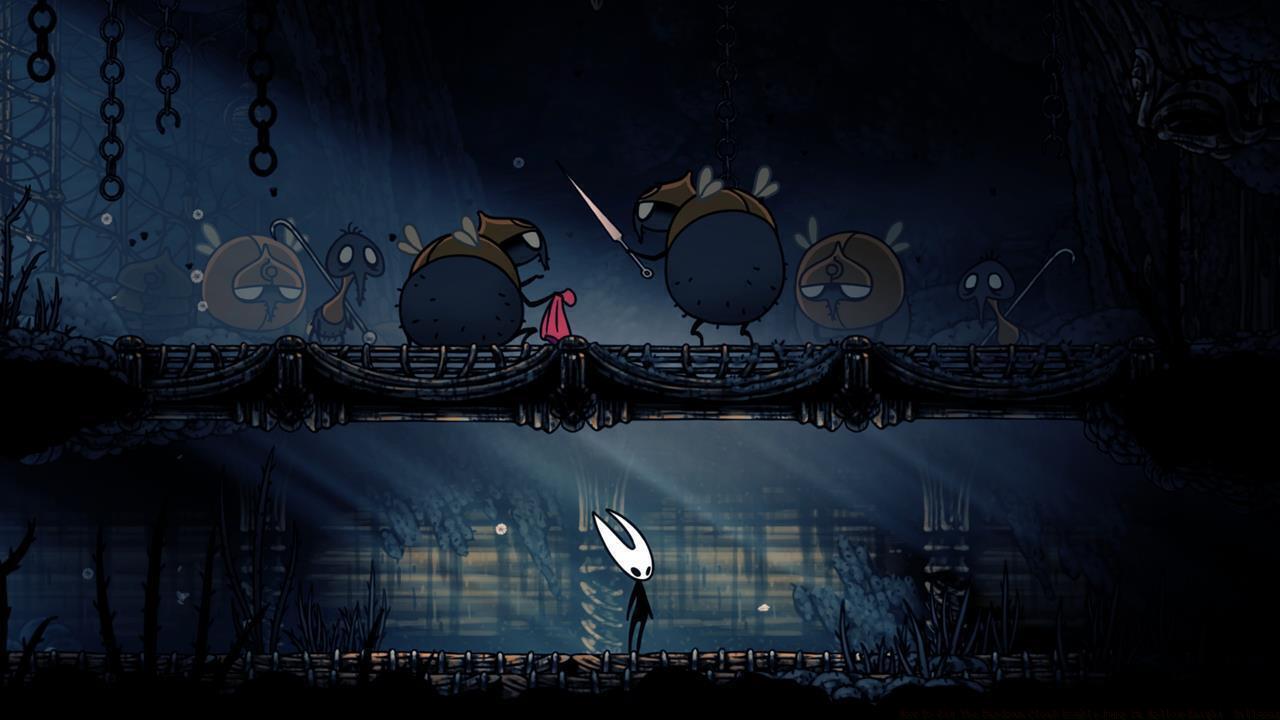 How to get your items back in The Slab