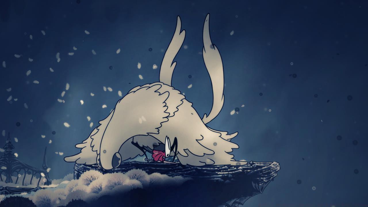 Faydown Cloak Double Jump location