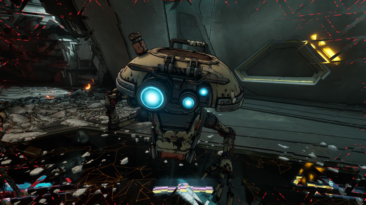 Echo-4 Is Not Only Adorable, But Useful