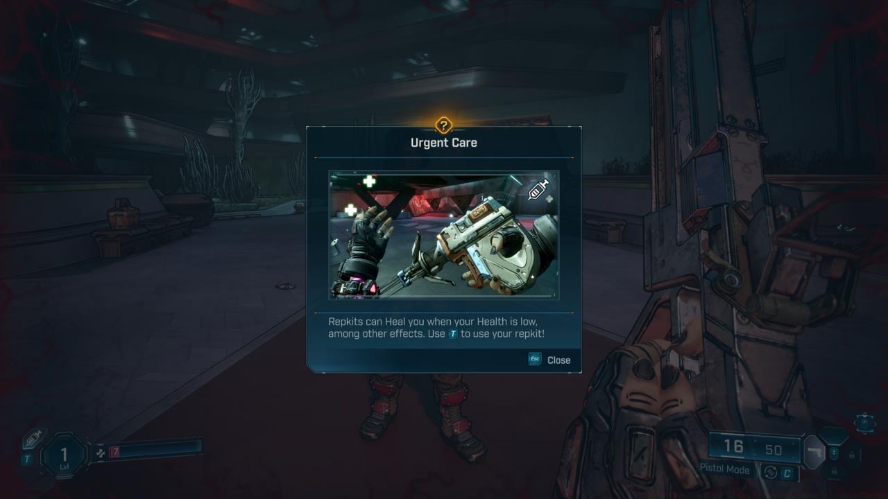 Repkits Are New, And I Love Them