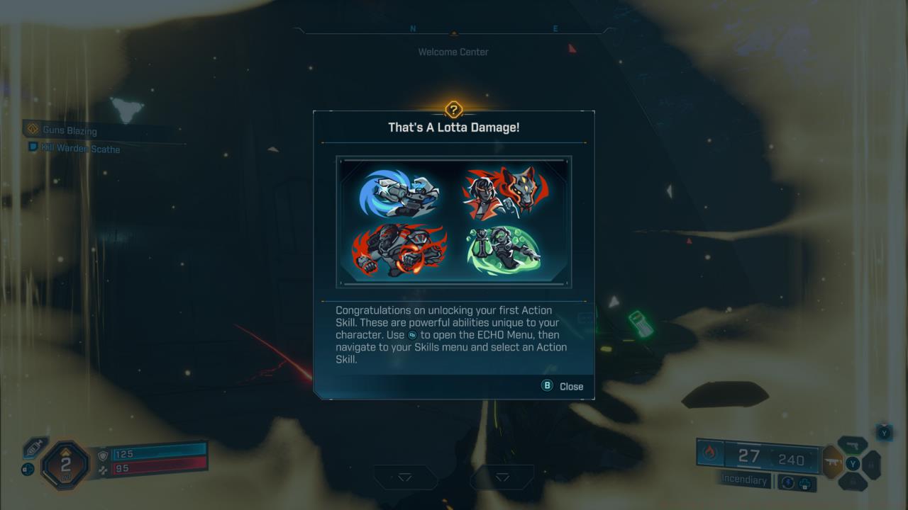 It's Free To Respec... At First