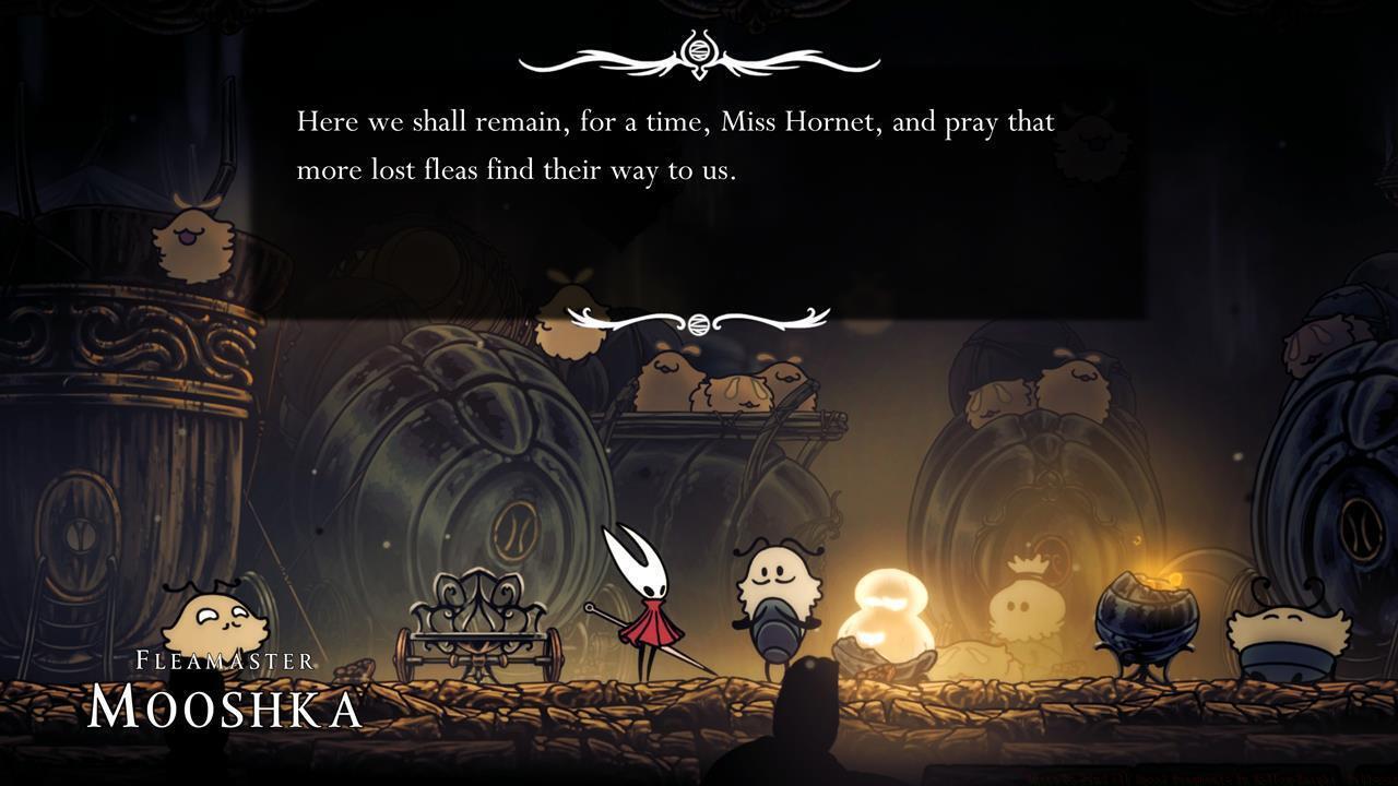 Spool Fragment location #9: Blasted Steps/Grand Gate (Flea Caravan)