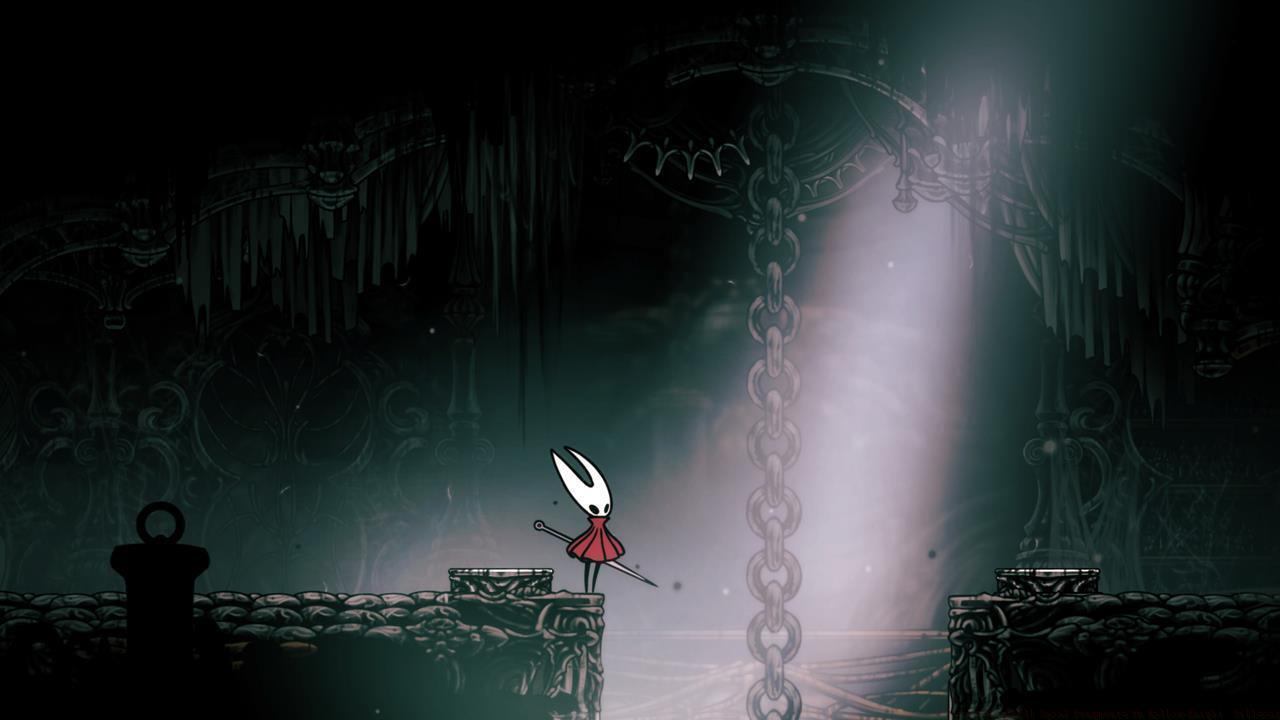 Spool Fragment location #14: Whiteward