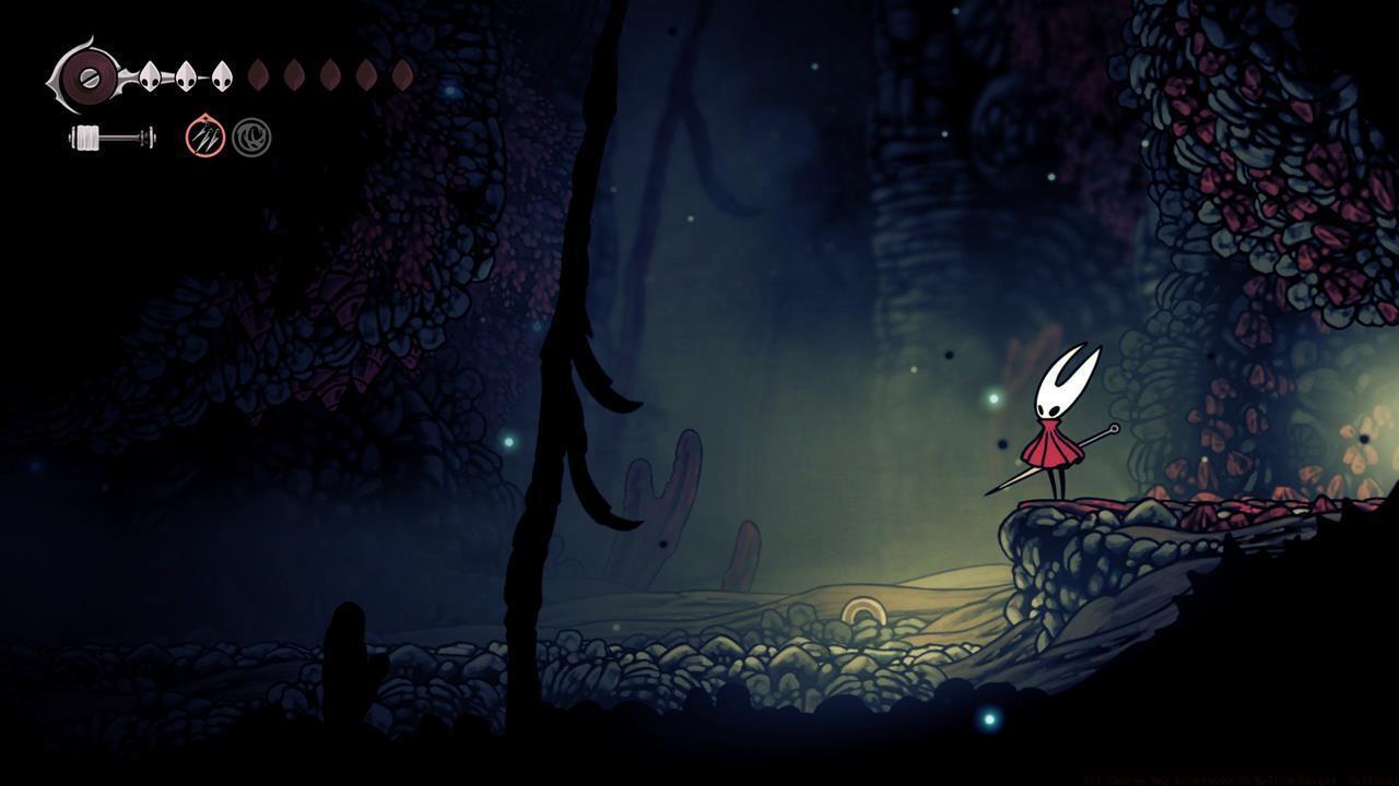 Shakra location #11: Sands of Karak