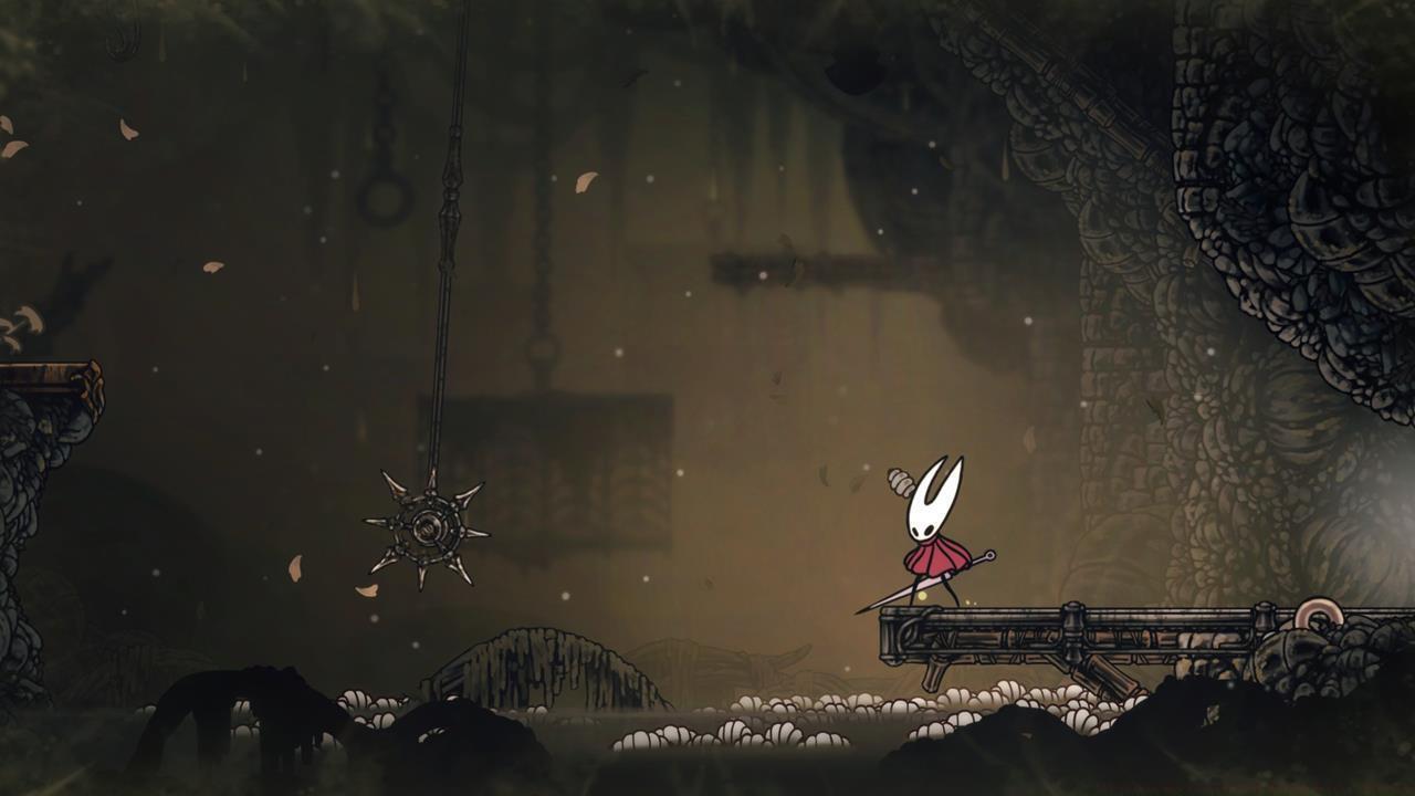 Shakra location #13: Sinner's Road