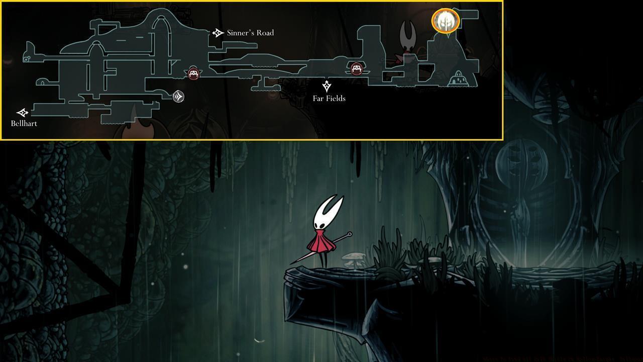 Silk Skill #2: Thread Storm