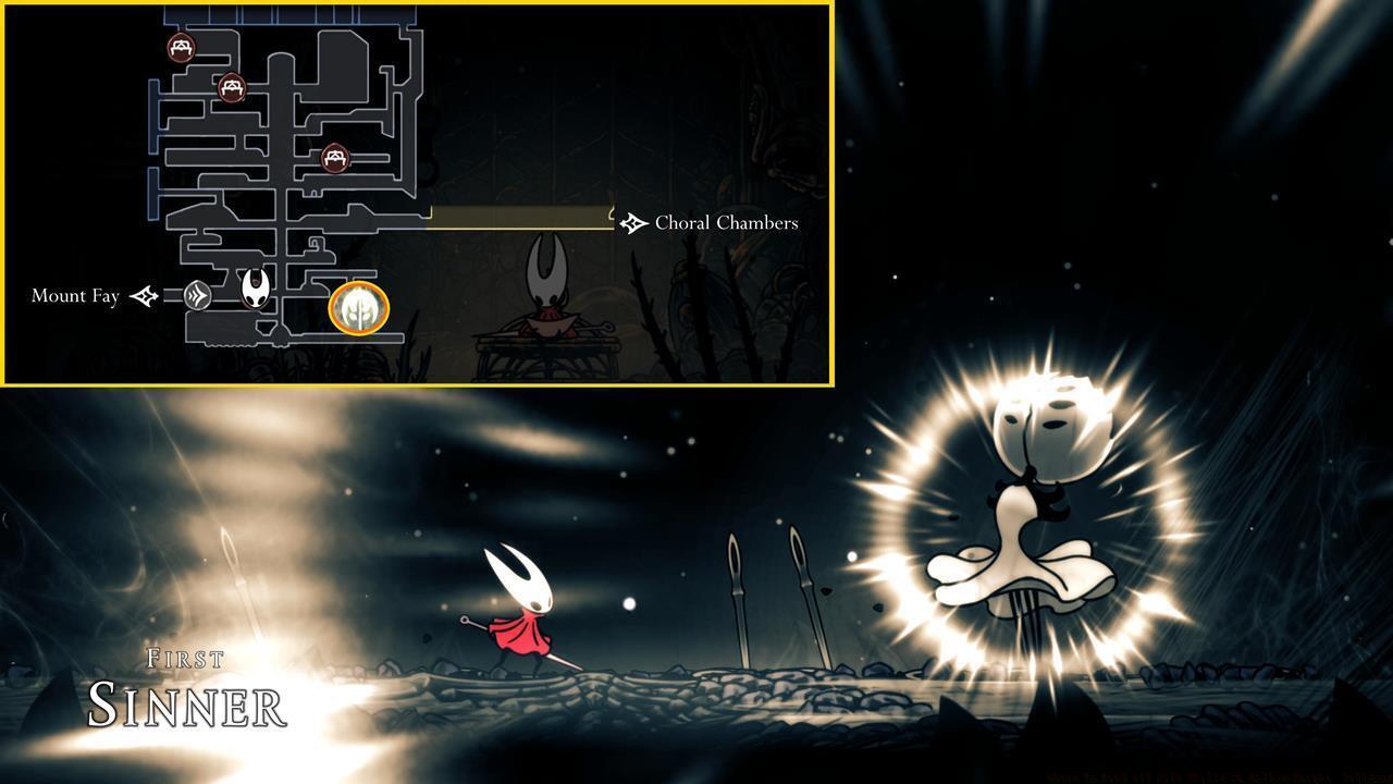 Silk Skill #5: Rune Rage