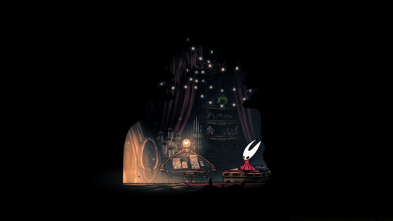 Use the Farsight in your Bellhart home to show your completion percentage.