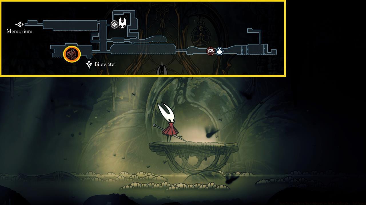 How to start the Broodfeast quest?