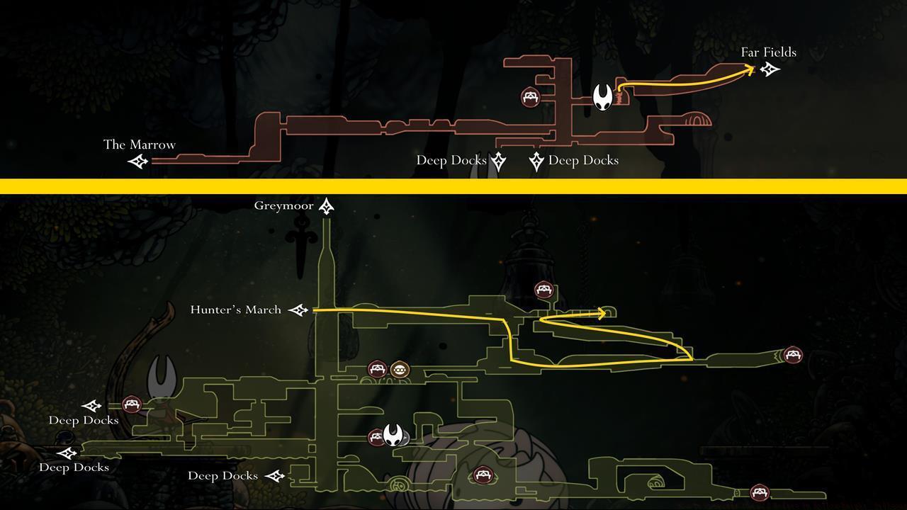 Heart of the Wild - The Hunter's Heart