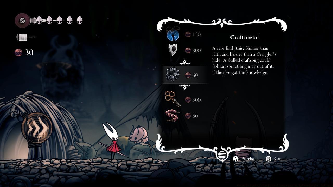 Craftmetal #1: Bone Bottom - Pebb