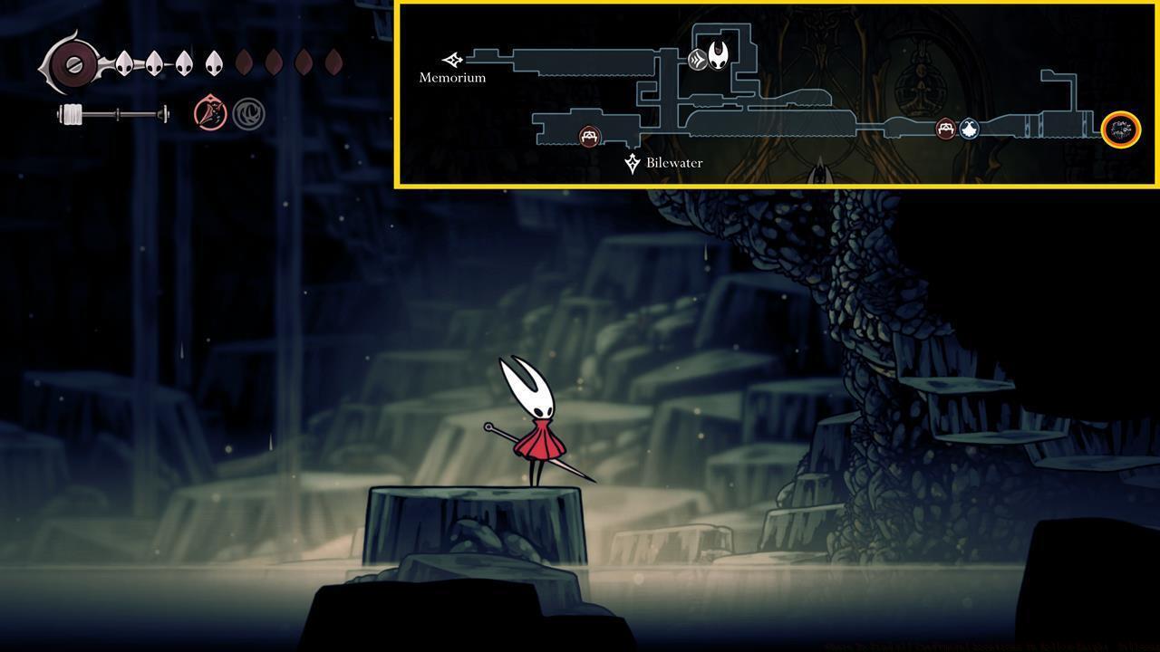 Craftmetal #8: Putrefied Ducts