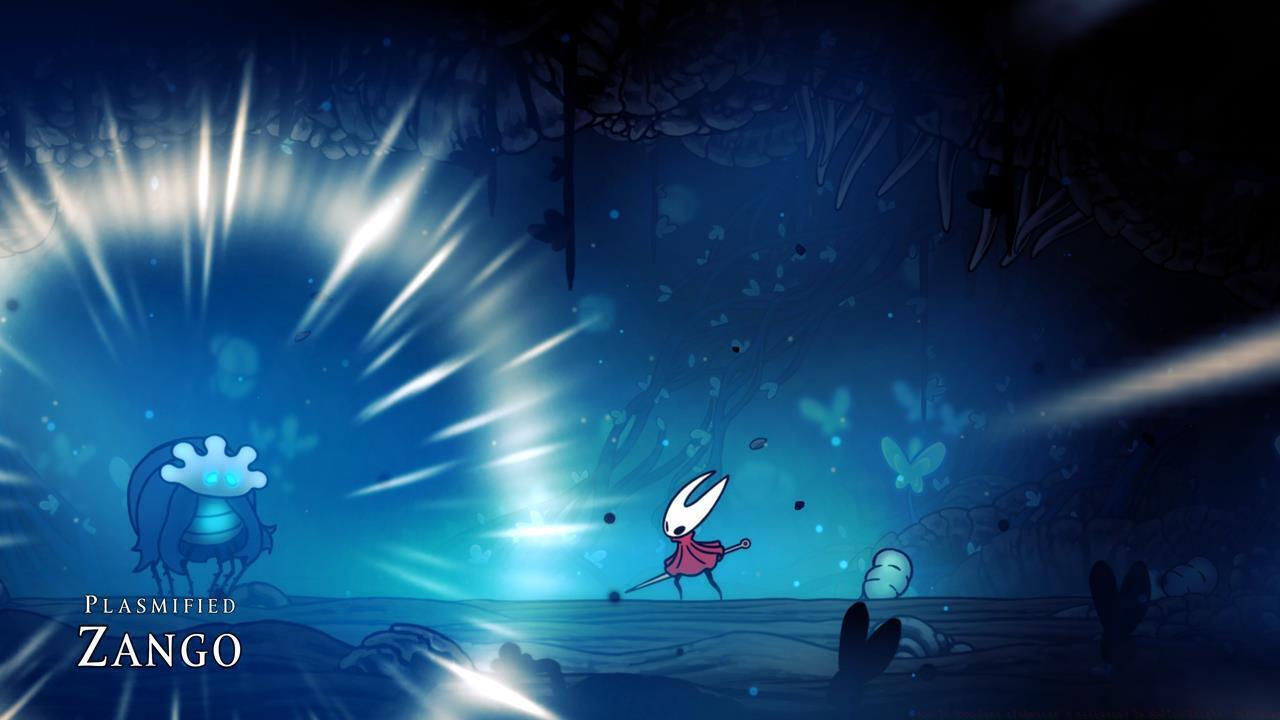 How to get Plasmified Blood for the Advanced Alchemy quest?