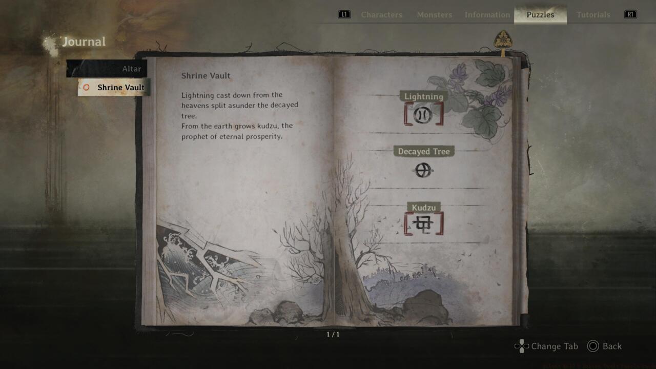 The symbols can be found on Emas with the three shown designs.