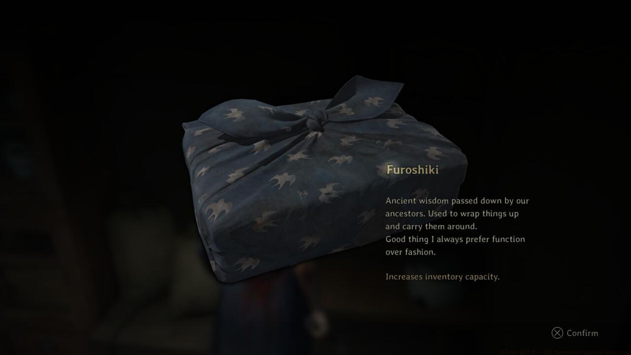 Furoshiki