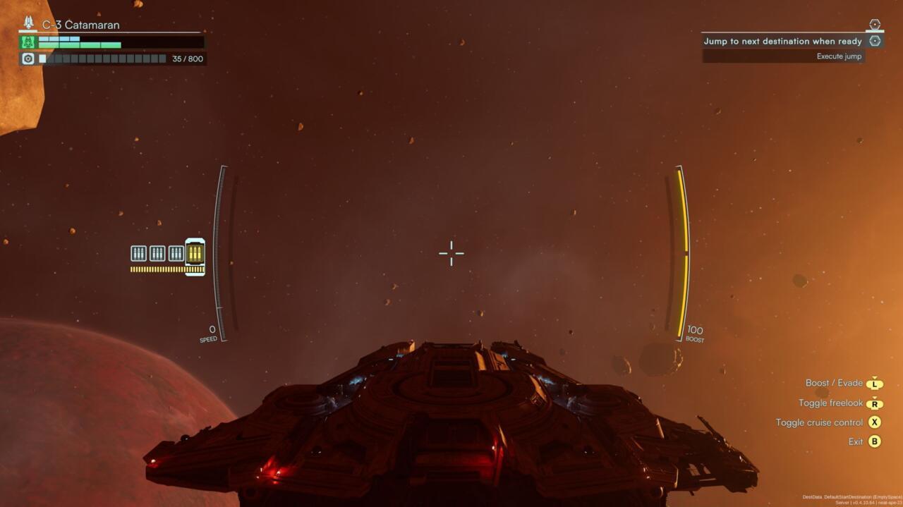 Make use of your grapple