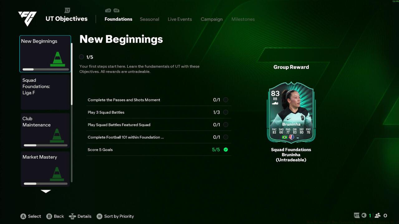 Some of the challenges might look easy, but they'll take you a considerable amount of time.