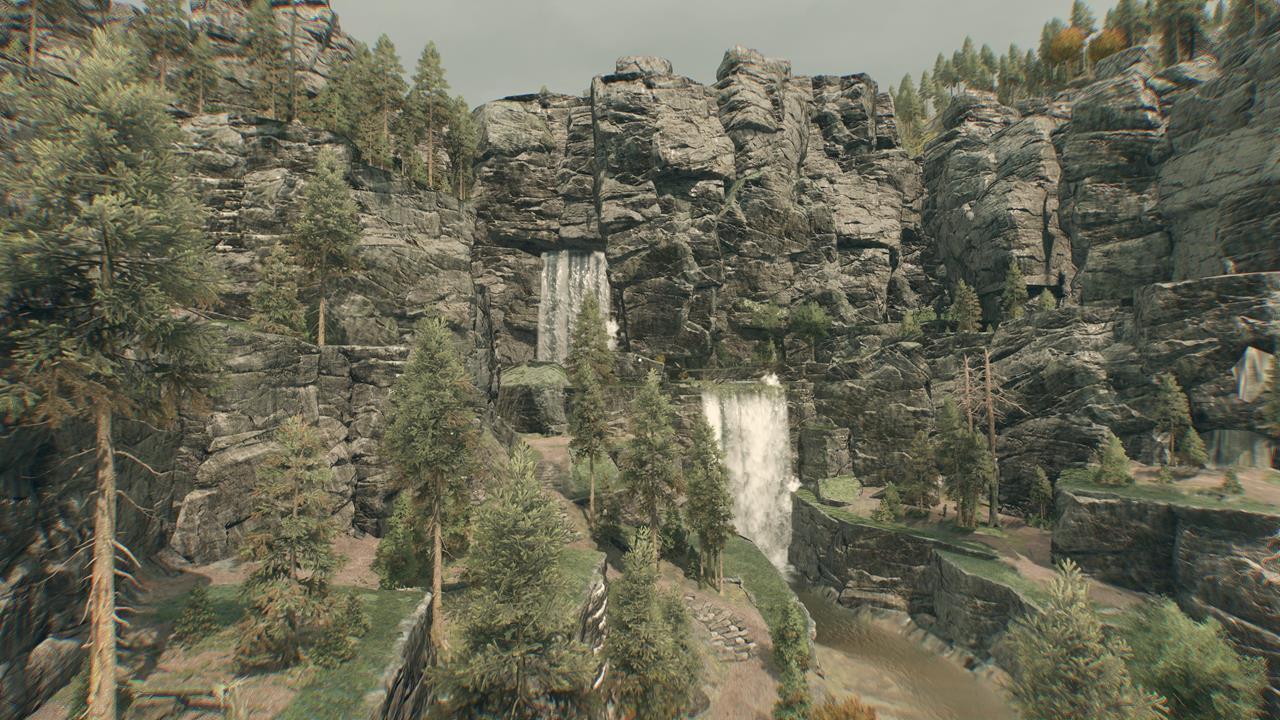 Stone Sigil of the Void location