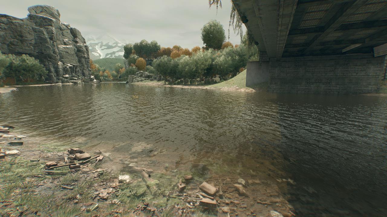 Beaver Branch location #2