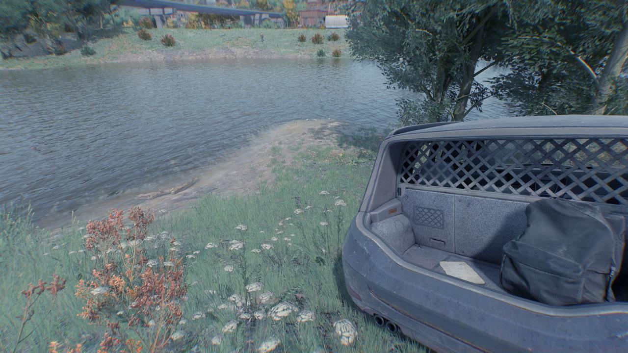 Beaver Branch location #3