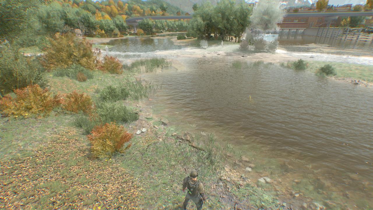 Beaver Branch location #4