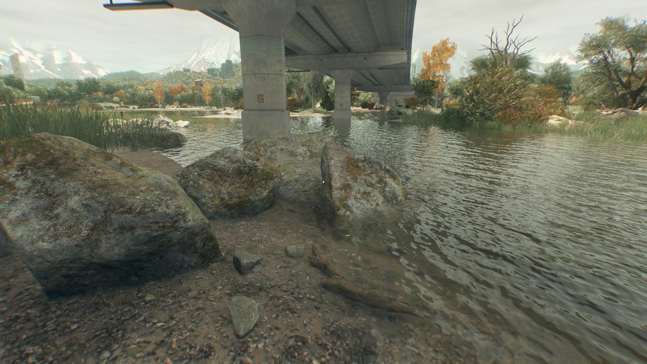 Beaver Branch location #6