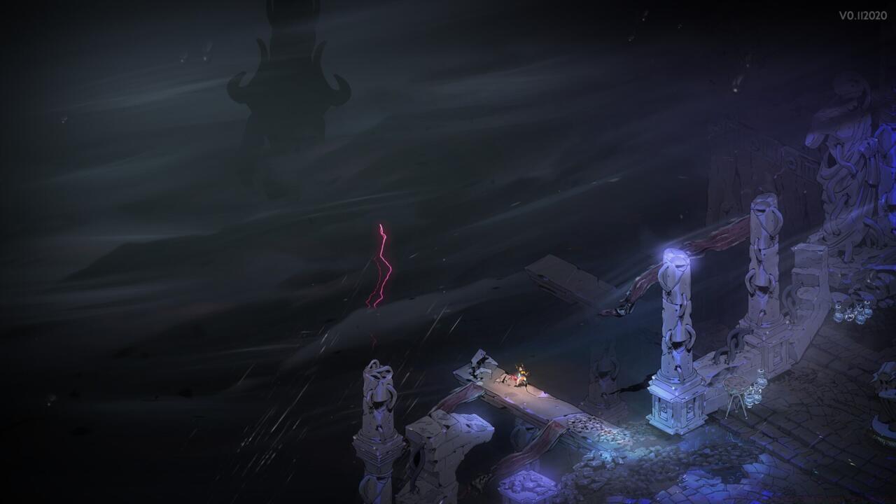 Materials and resources from The Summit