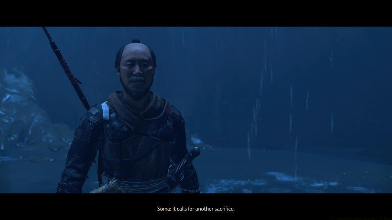 Song of Soma (bonus)