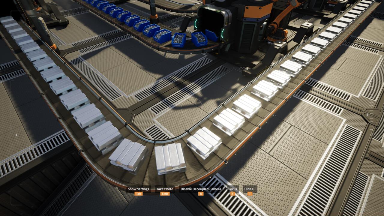 You can upgrade conveyor belts in-place