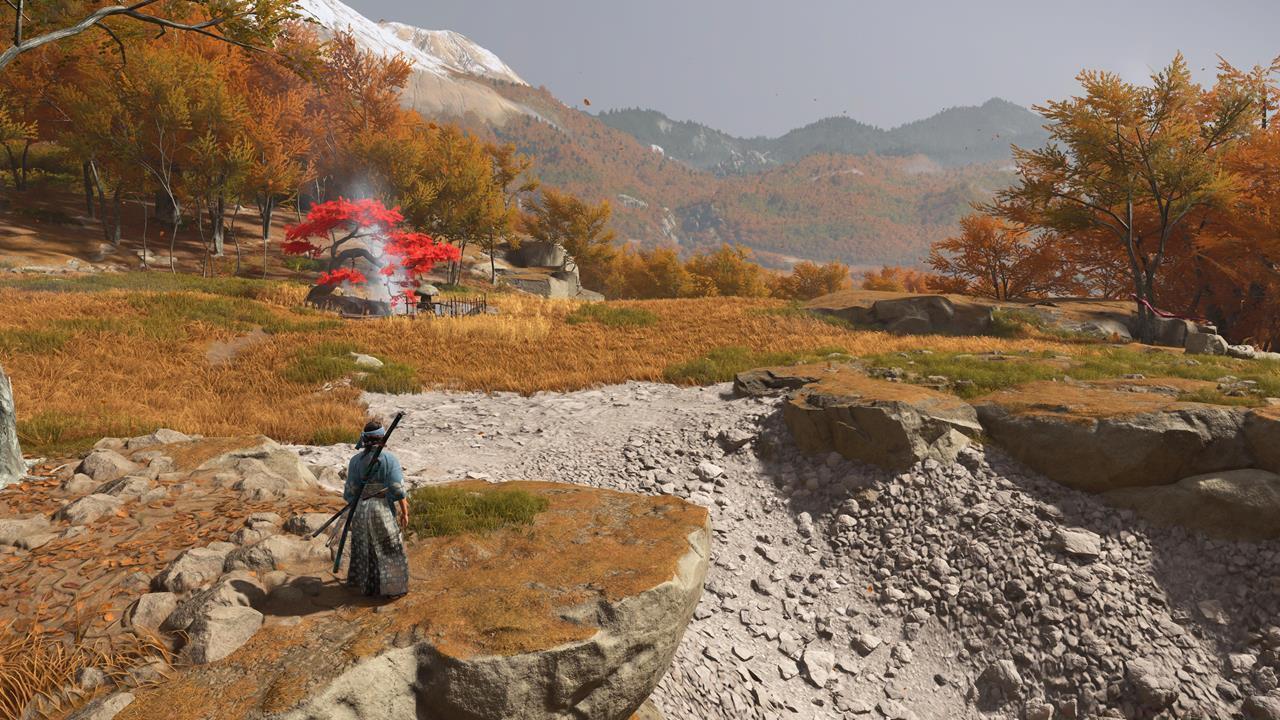 Tokachi Range Hot Springs location #1