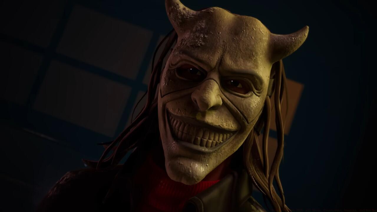 Fortnitemares quests