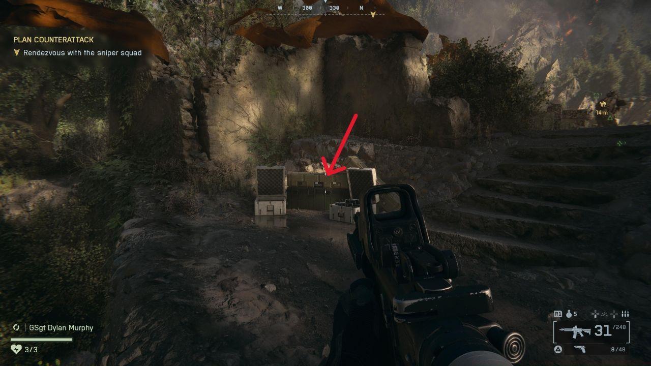 Always Faithful tag 1  