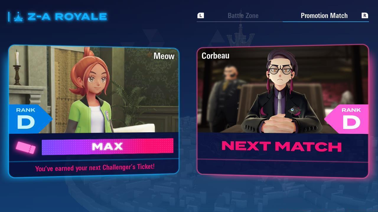 Campaign structure: Core gameplay loop