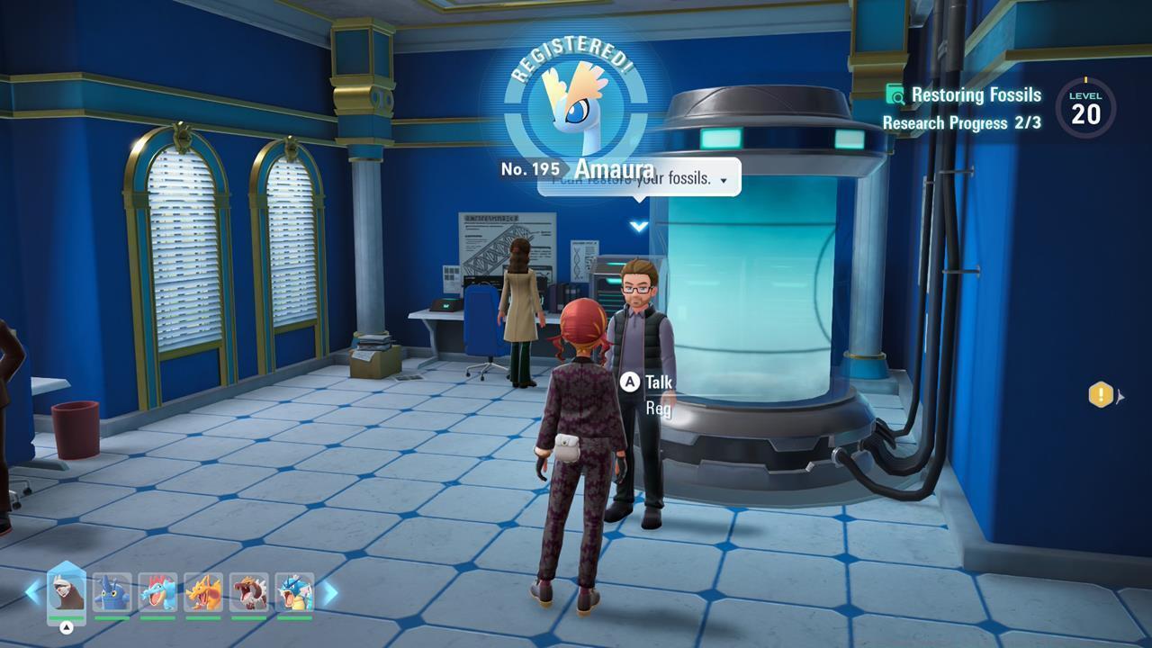 For the completionist at heart: Additional content and activities