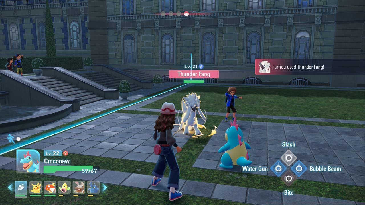 Rank X: Xavi the Grade-Schooler