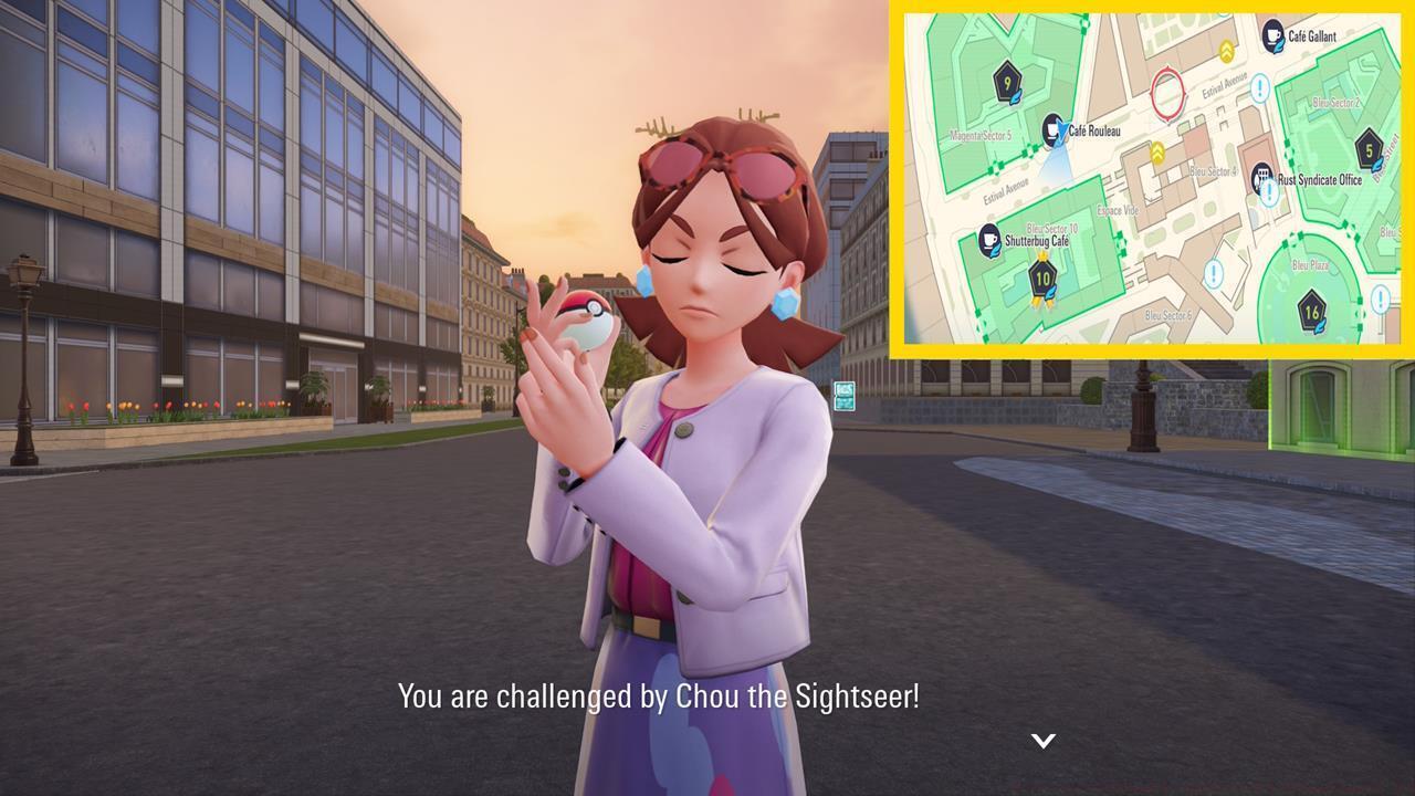 Items that help increase friendship levels: Berries and the Soothe Bell